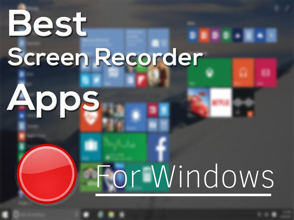 free windows 10 screen recorders - Video Search Engine at ...