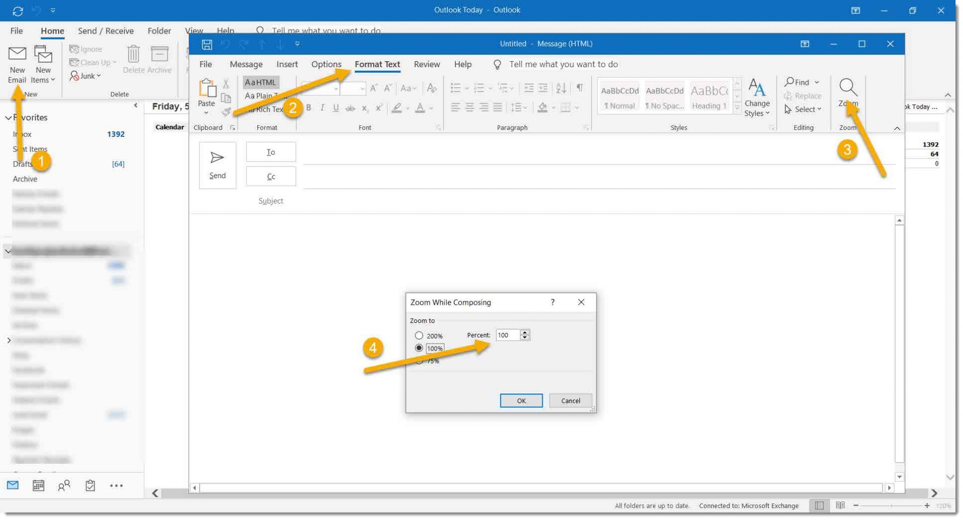 how-to-change-default-font-size-and-style-in-microsoft-edge-pelajaran