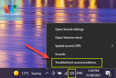 troubleshoot-sound-problems-windows-10