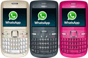 Nokia c3 Whatsapp Download And Installation - Windowslovers