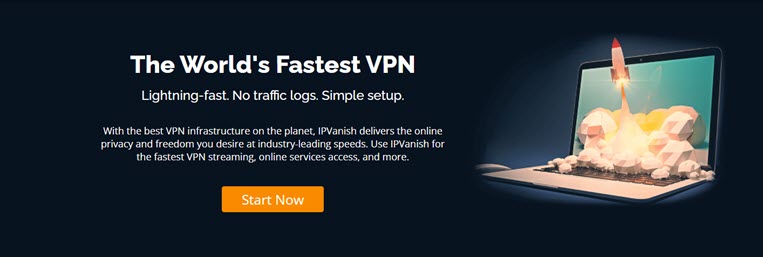 ipvanish-fastet-vpn