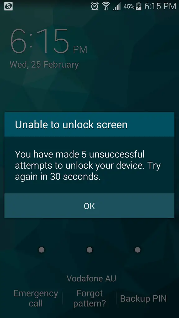 how-to-unlock-android-phone