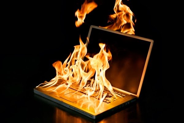 Laptop Overheating : Causes And Solutions » Windowslovers.com