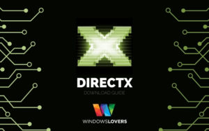 directx 11 offline installer