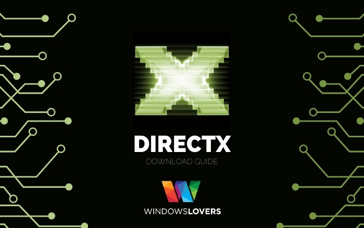directx 12 download windows 10 64 bit free download