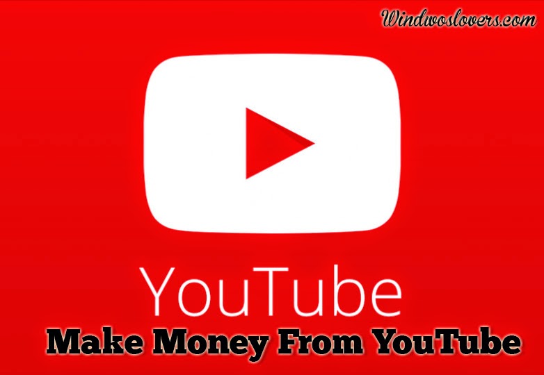 how-to-make-money-from-youtube