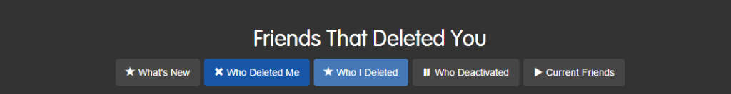 who-deleted-you
