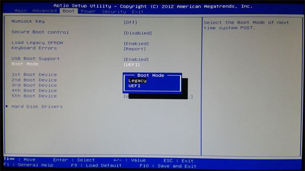 enable-legacy-diable-uefi