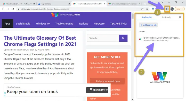 enabling-reading-list-chrome-flags