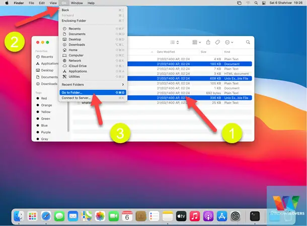 how to download and install winrar on mac