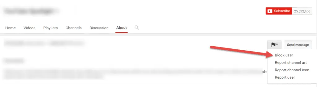 block-user-youtube