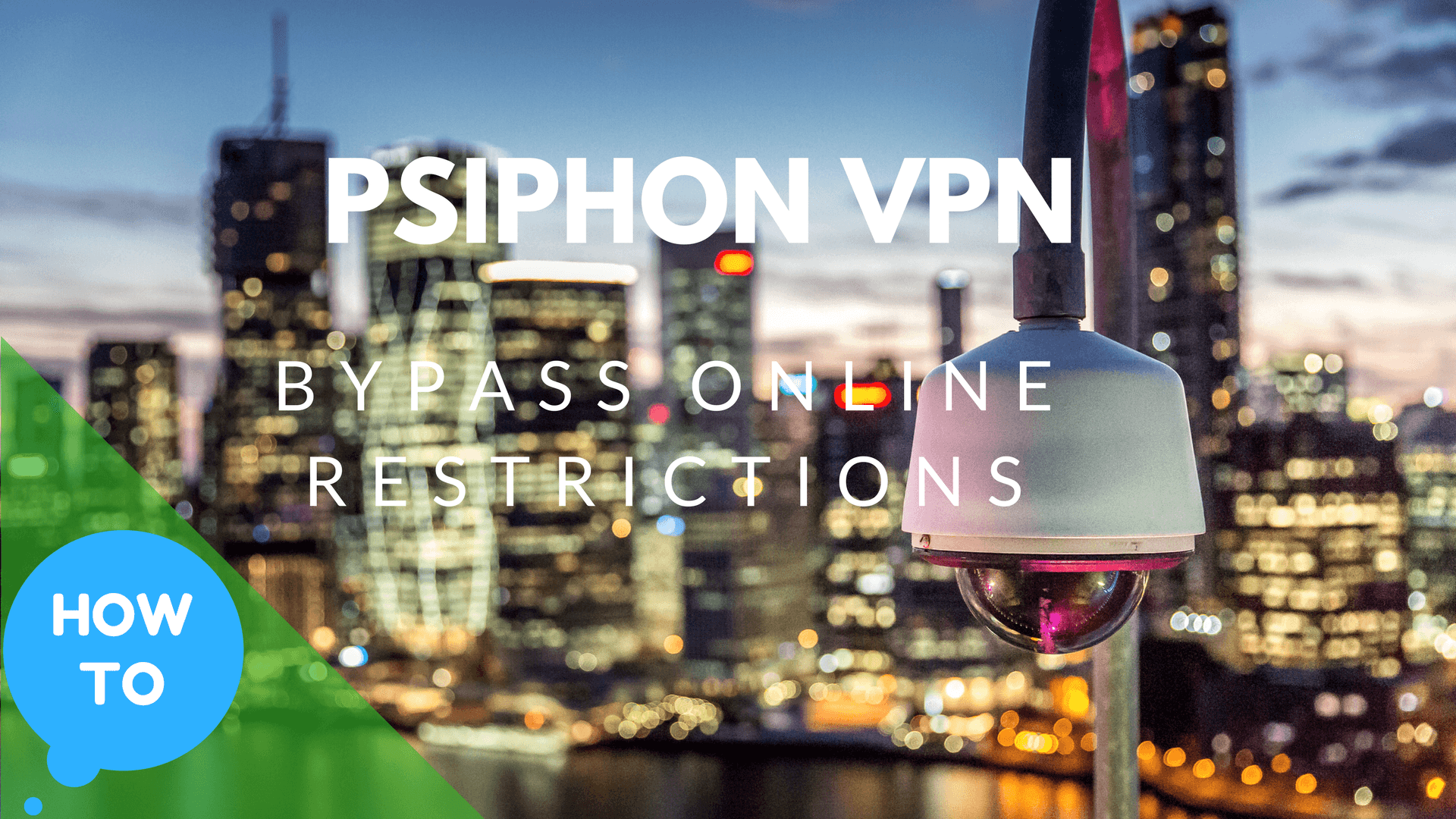 psiphon vpn for pc