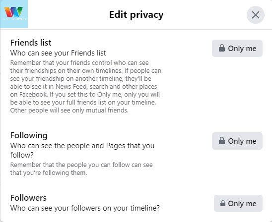 editing-facebook-friends-list-privacy-settings