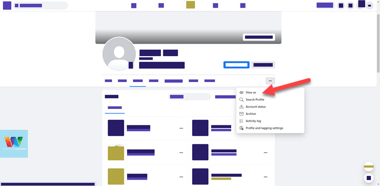 viewing-facebook-profile-as-public