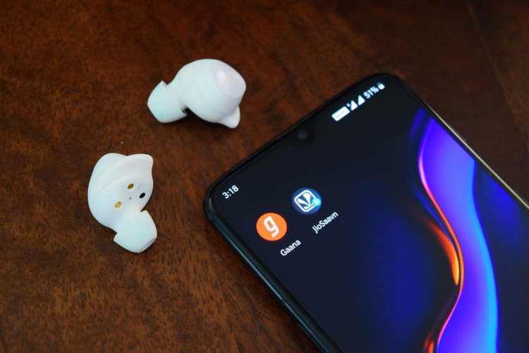 Fix-samsung-galaxy-earbuds-volume-low-on-full-phone-volume