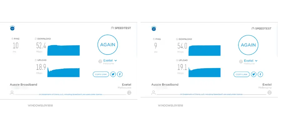 canstar-aussie-broadband-internet-speed-peak-hours