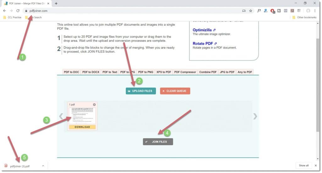 linux merge pdf files into one