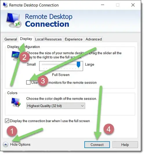selecting-dual-monitor-in-remote-session