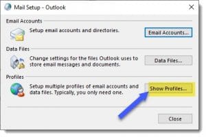 how to open outlook in safe mode on mac