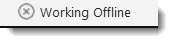 outlook-working-offline