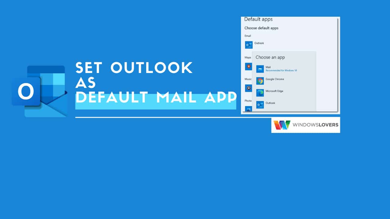 set-outlook-as-default-app-windows-mac