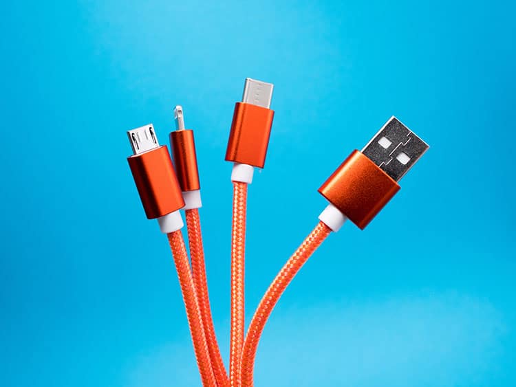 different-types-of-usb-cables