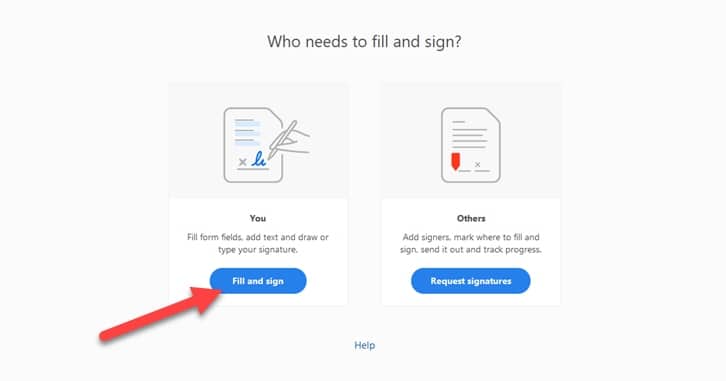 selecting-fill-and-sign