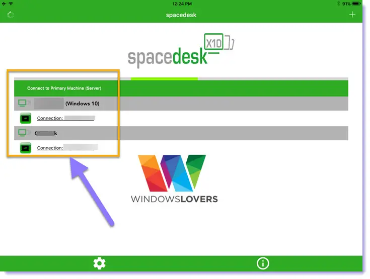 connecting-to-spacedesk-server-windows-10-windows-11-pc-ipad-as-second-monitor