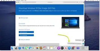 Windows Iso 10 For Mac