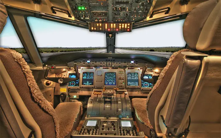 Microsoft-Flight-Simulator