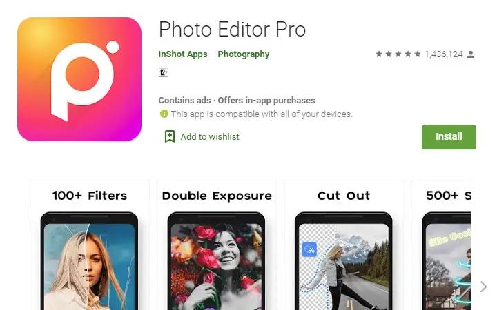 inshot-apps-photo-editor-pro