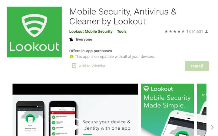 mobile-security-antivurus-cleaner-by-lookout