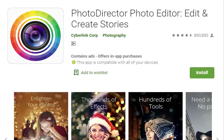 photodirector-photo-editor-android-editing-app