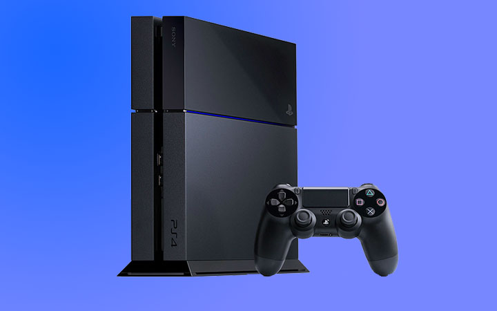 Sony_PS4