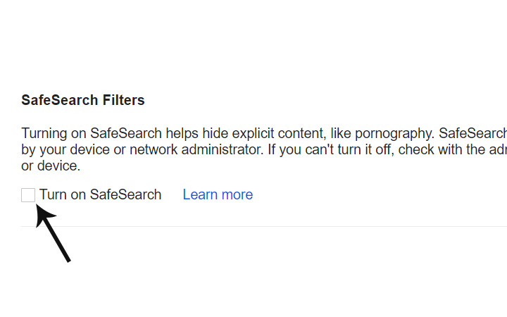 enable-google-safesearch-parental-controls