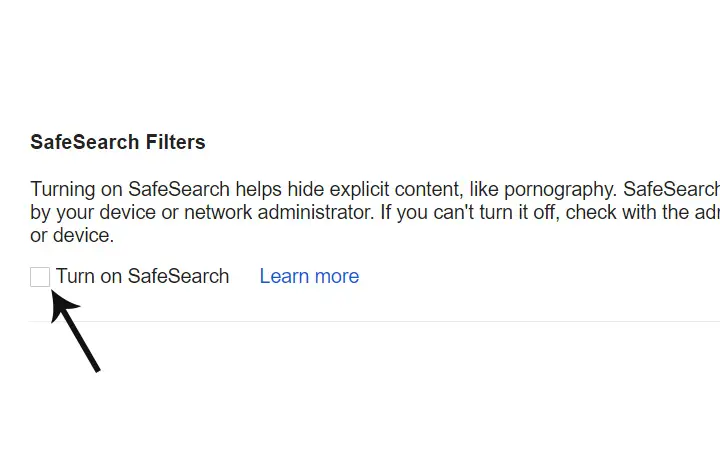 enable-google-safesearch-parental-controls