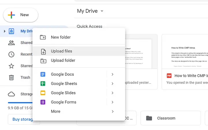 why-is-google-drive-upload-so-slow-reasons-solutions