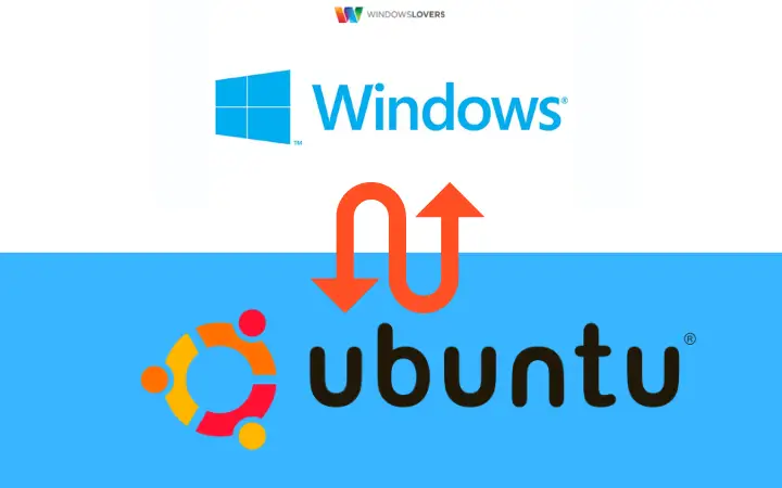 How To Enable Ubuntu Remote Desktop From Windows 10 
