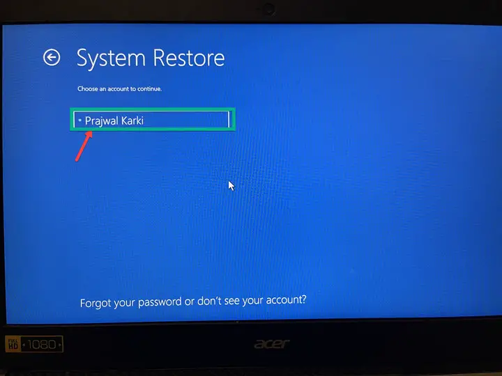 account-system-restore-windows-10