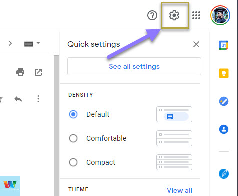 increasing-time-frame-gmail-settings