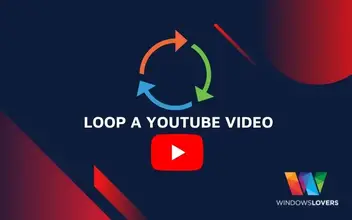 How To Loop A Youtube Video 21 Youtube Repeat