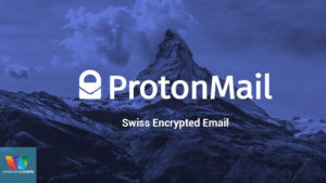 proton mail log in