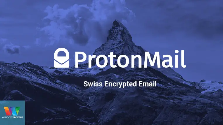 protonmail-login-signup