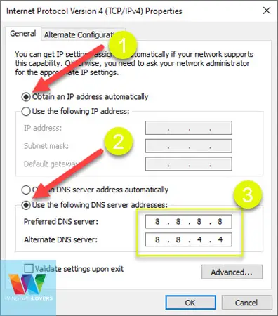 altering-DNS-solve-server-ip-address-could-not-be-found