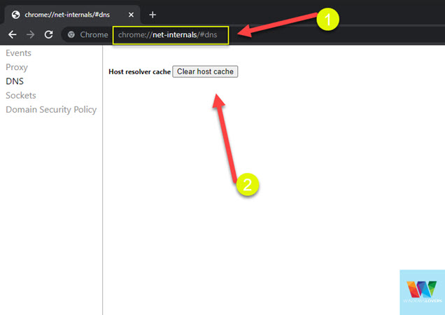 chrome-flags-to-solve-server-ip-address-issues