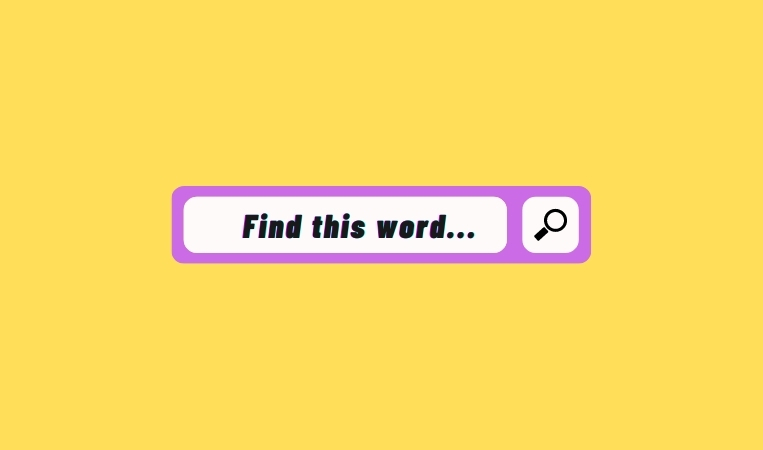 How To Search For A Word File By Date