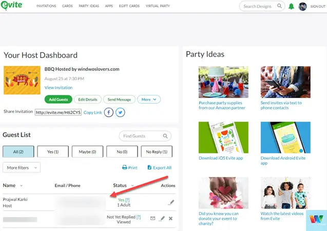 how-to-manage-guest-list-invitations