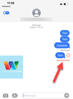 How Can You Unsend An iMessage After You've Sent It?