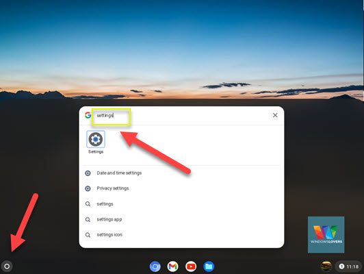 opening-settings-page-chromebook