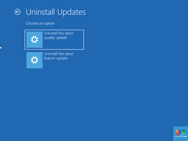 Page Fault In Nonpaged Area Windows 10 [SOLVED] : Top 5 Fixes